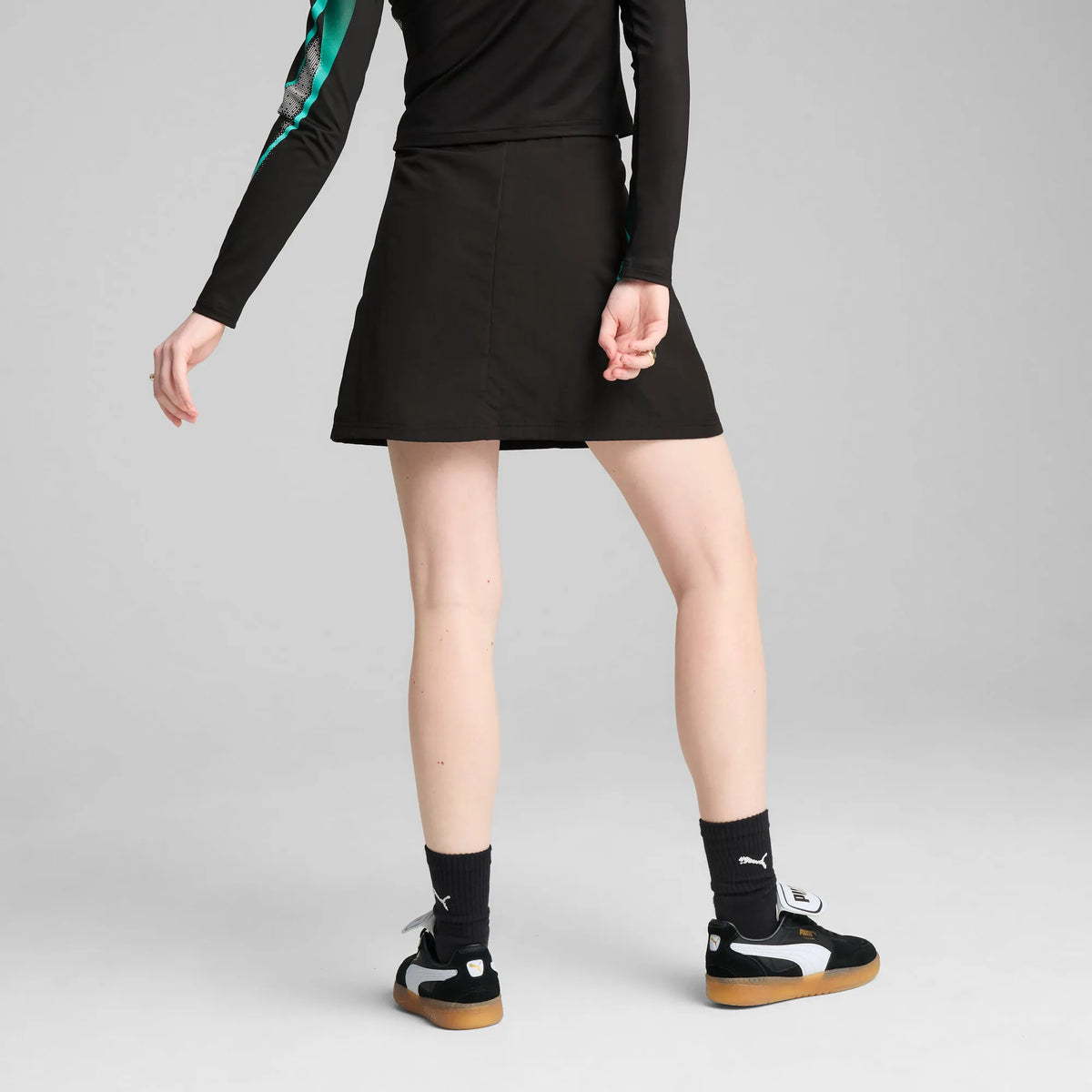 PUMA Black