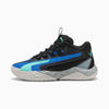 PUMA Black-Bluemazing-Aquatic