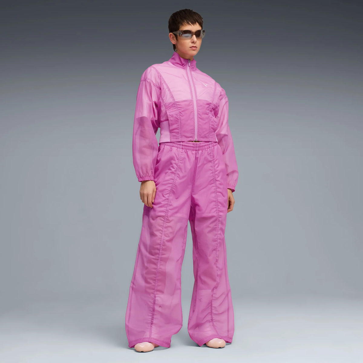 Mauve Pop