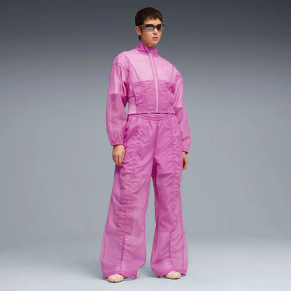 Mauve Pop