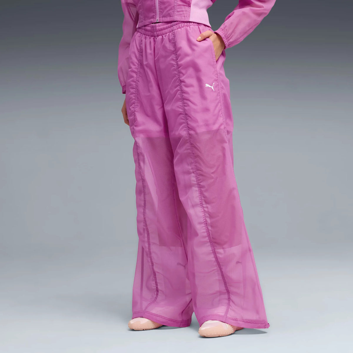 Mauve Pop