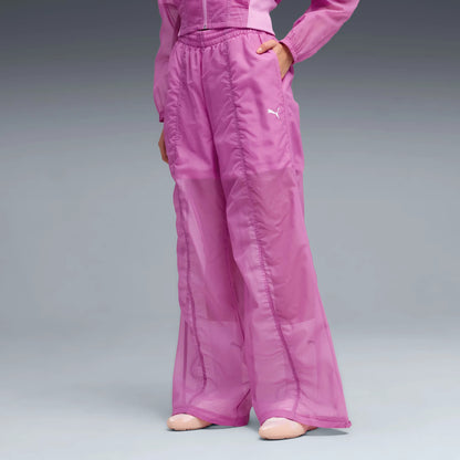 Mauve Pop