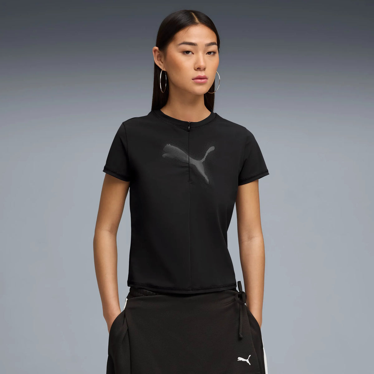 PUMA Black