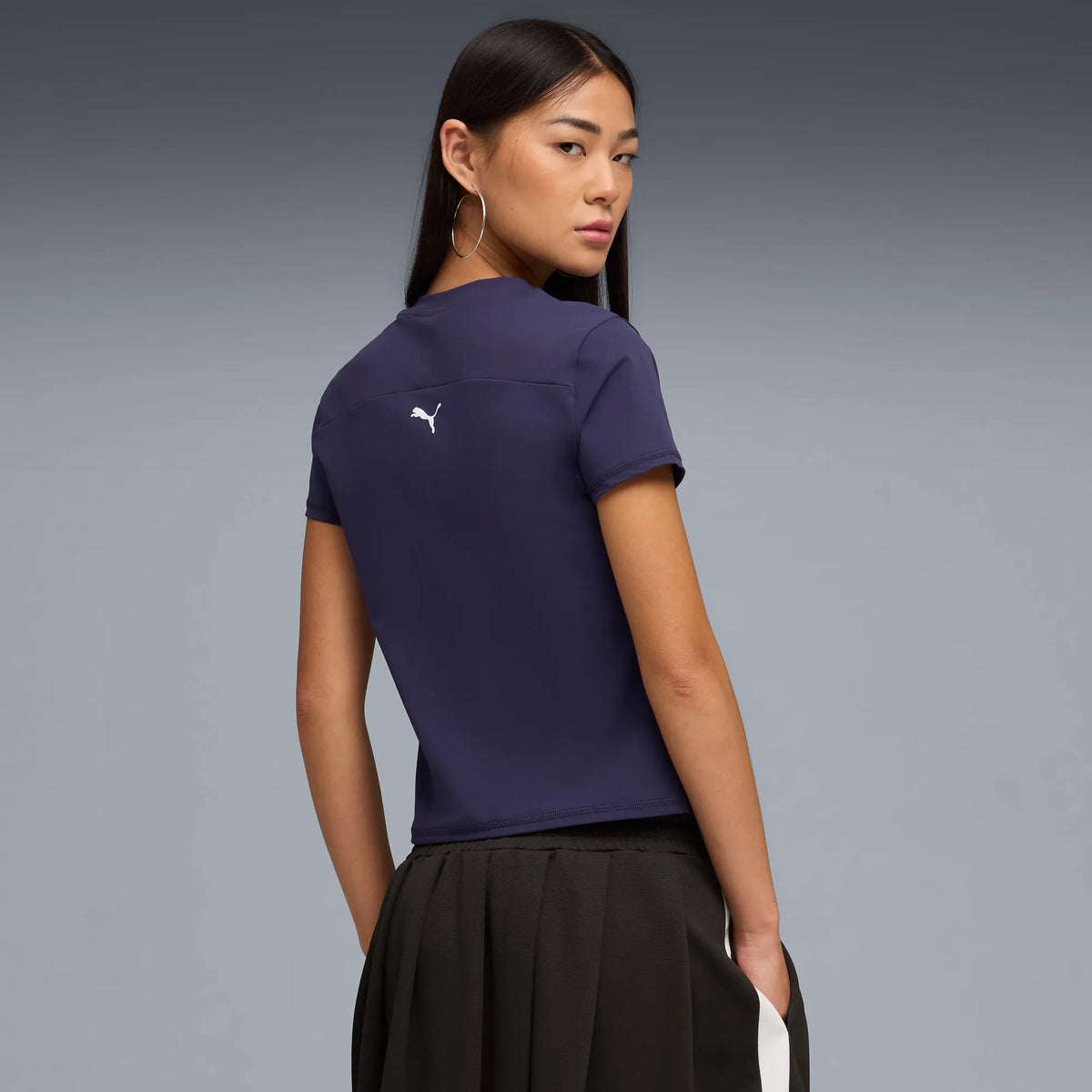 Deep Plum