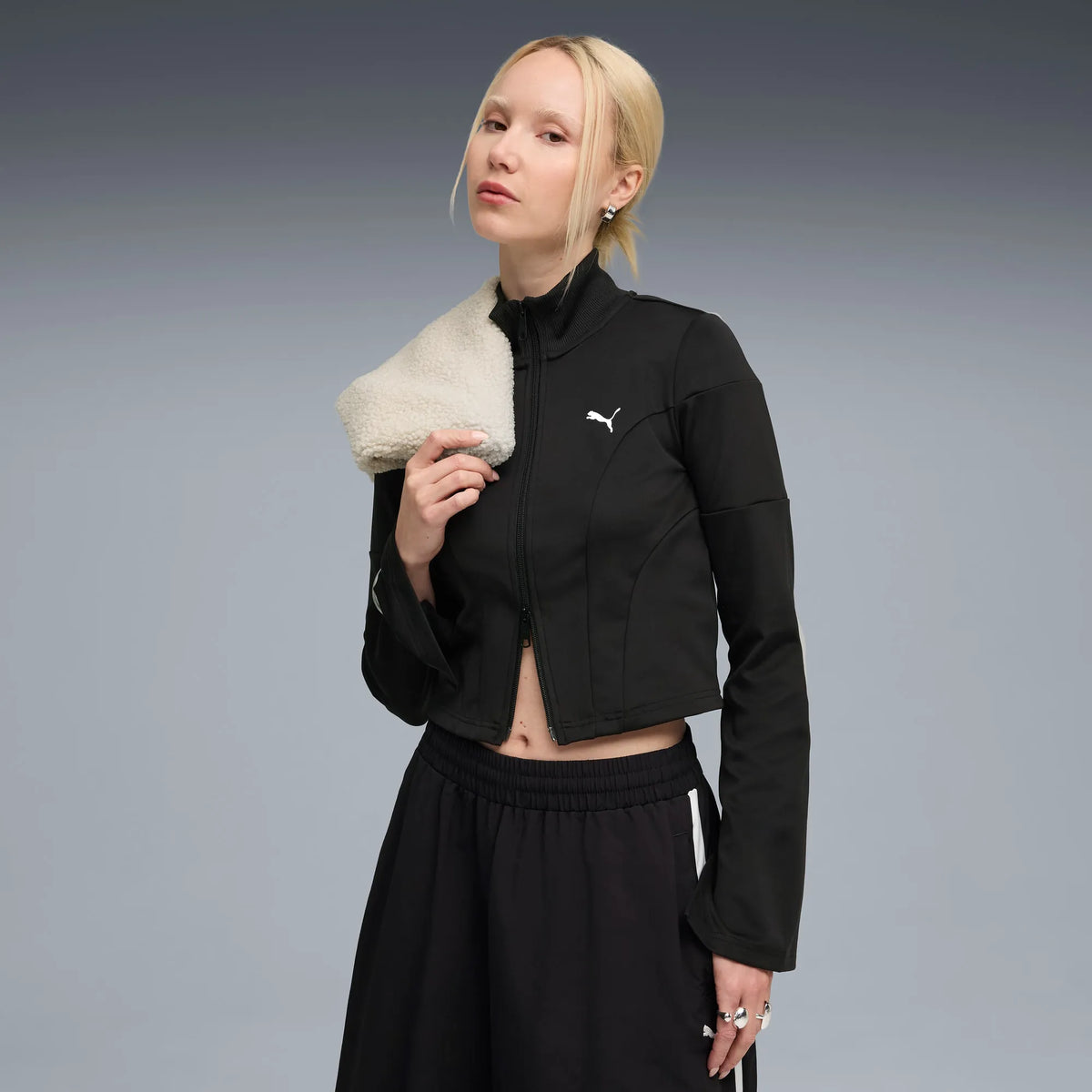 PUMA Black