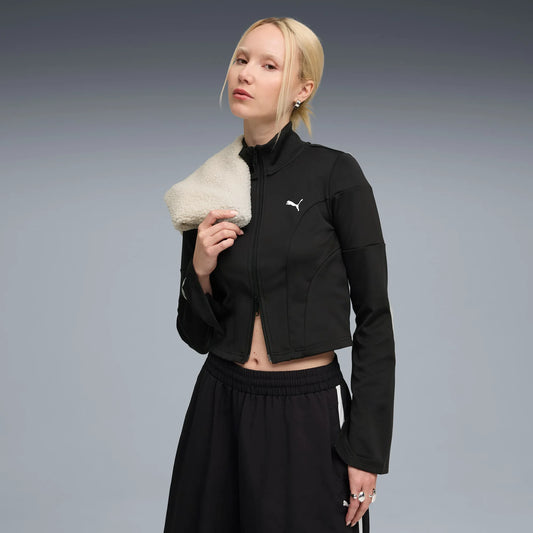 PUMA Black