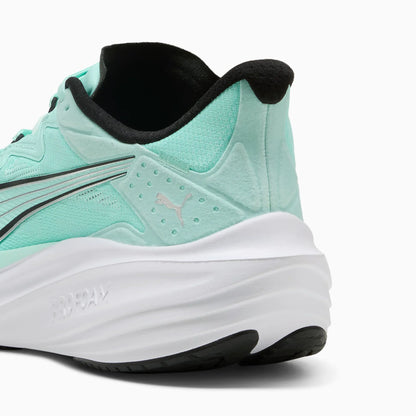 Mint Melt-PUMA Black