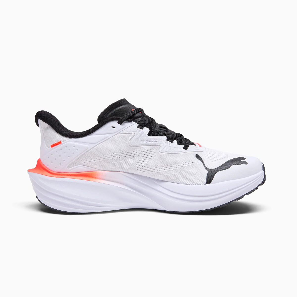 PUMA White-Glowing Red-Mint Melt