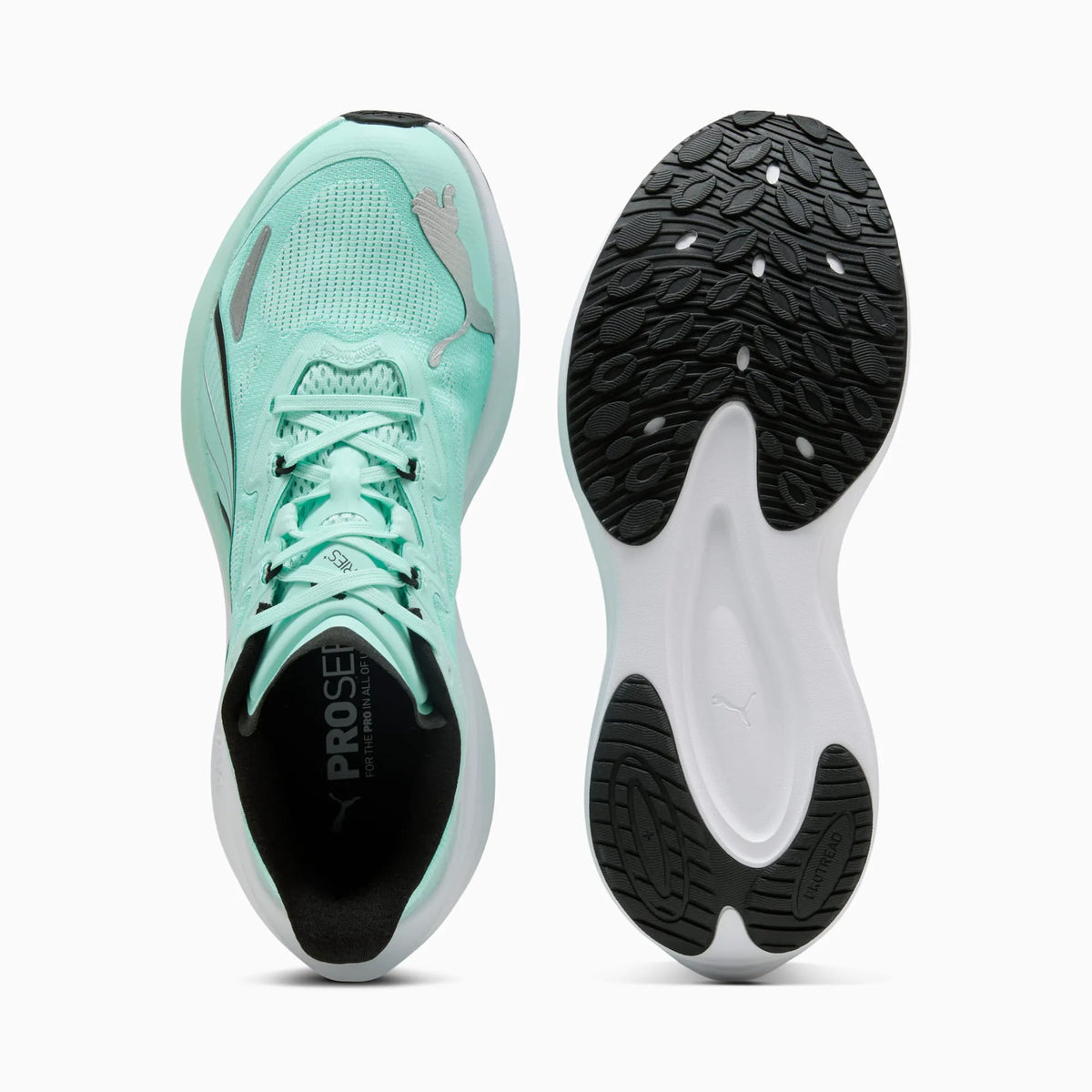 Mint Melt-PUMA Black