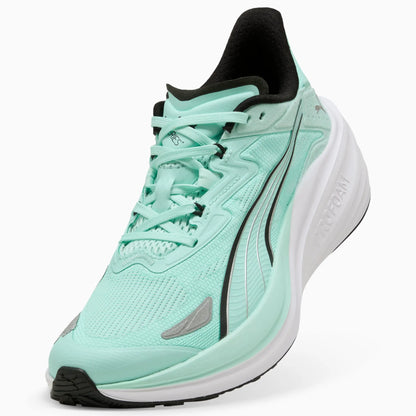 Mint Melt-PUMA Black