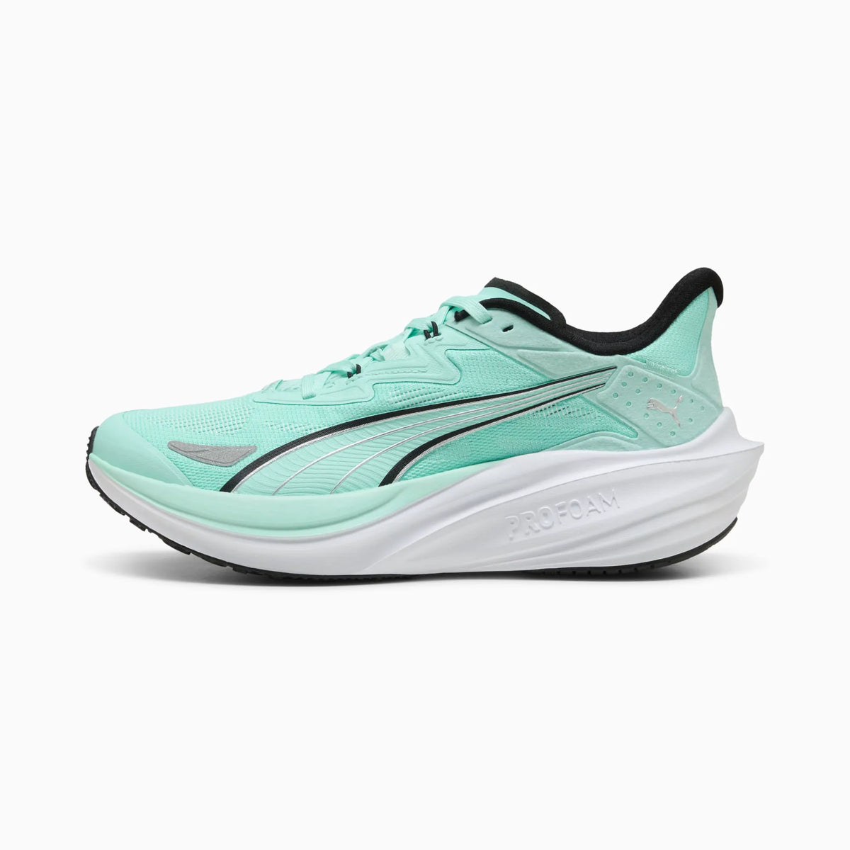 Mint Melt-PUMA Black