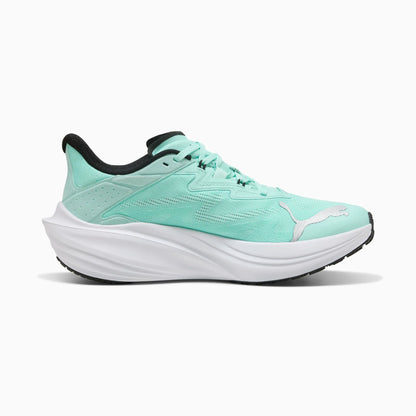 Mint Melt-PUMA Black