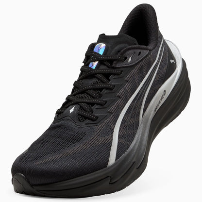 PUMA Black-PUMA Silver