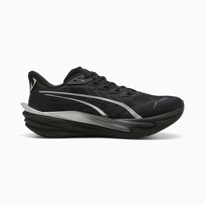 PUMA Black-PUMA Silver