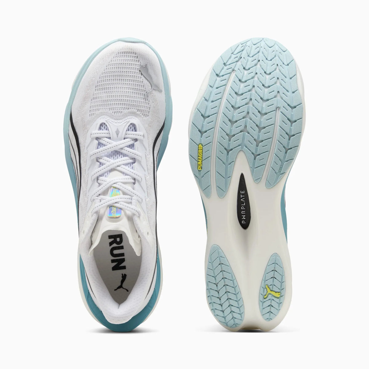 PUMA White-Fresh Water