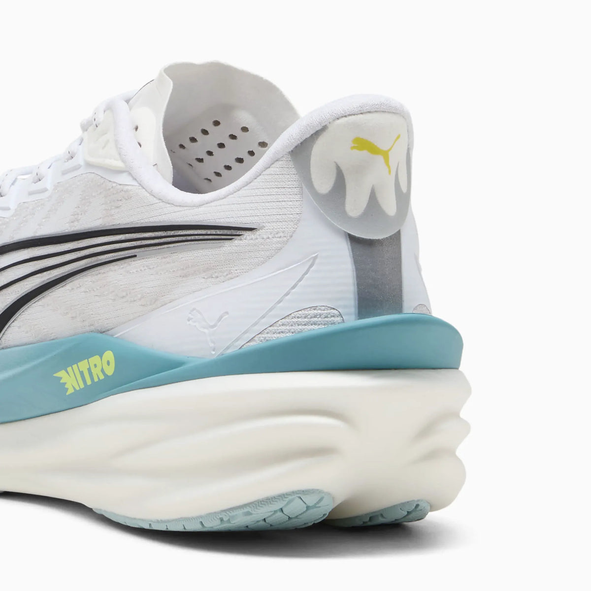 PUMA White-Fresh Water
