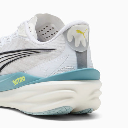 PUMA White-Fresh Water
