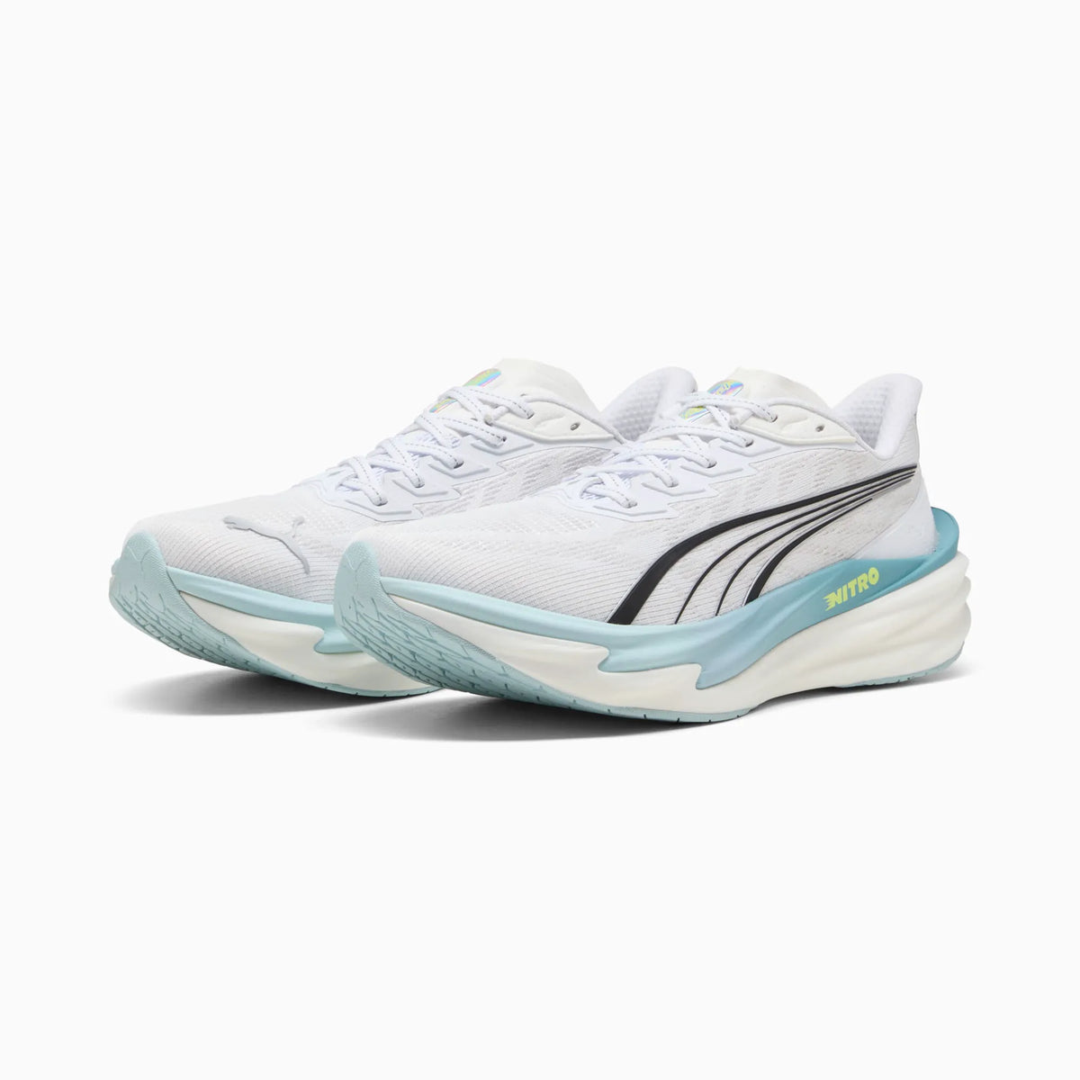 PUMA White-Fresh Water