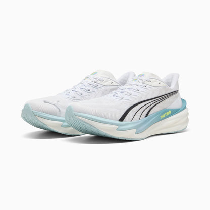 PUMA White-Fresh Water