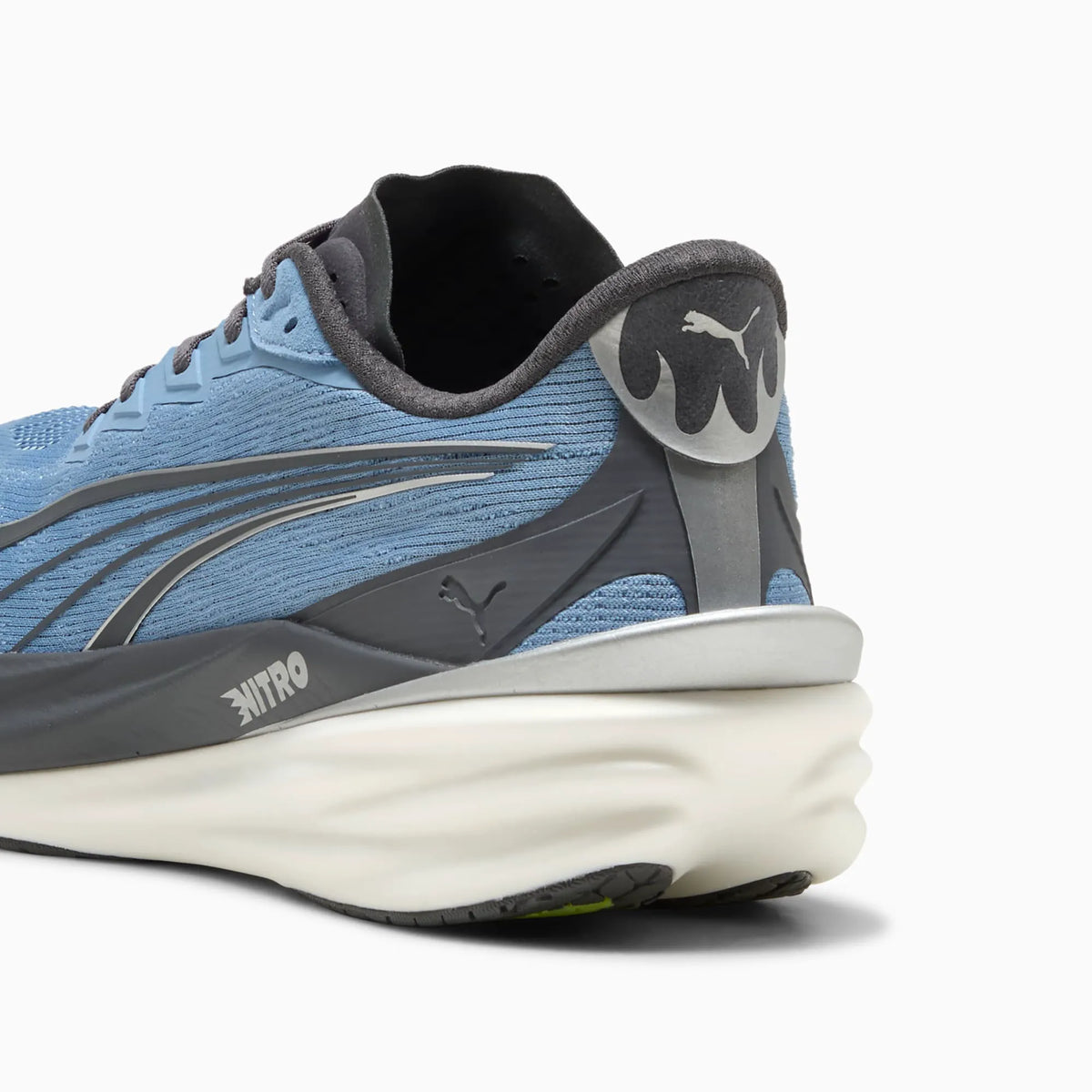 Zen Blue-Moody Gray