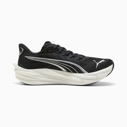 PUMA Black-PUMA White-PUMA Silver