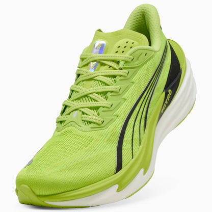 Sunny Lime-PUMA Black