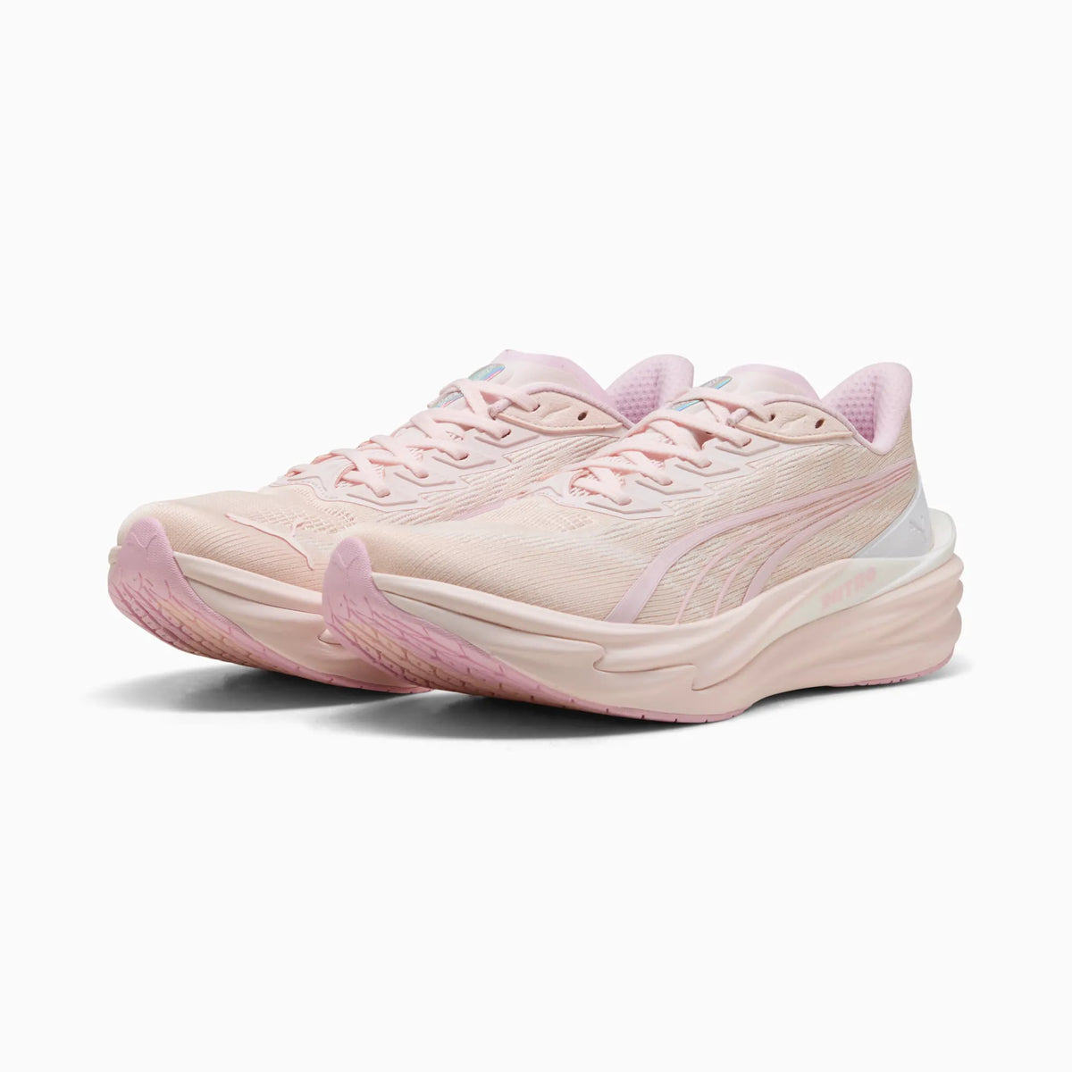 Jasmine Flower-Pearl Pink