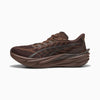 Espresso Brown-Russet Brown