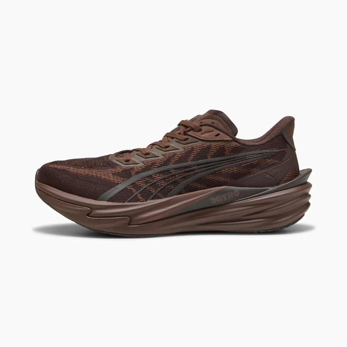 Espresso Brown-Russet Brown