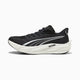 PUMA Black-PUMA White-PUMA Silver