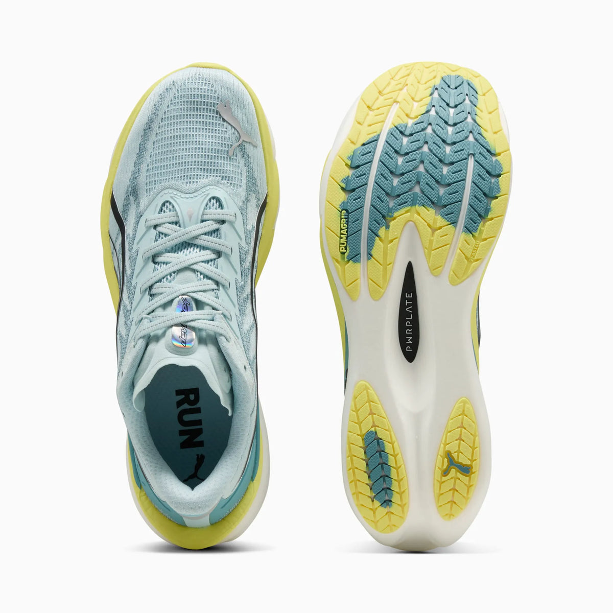Baltic Sea Blue-Fresh Water