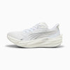 PUMA White-Feather Gray