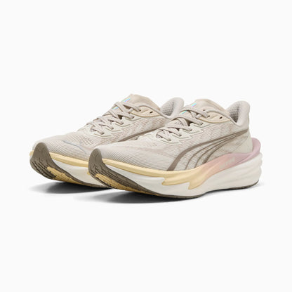 Alpine Snow-Misty Pink