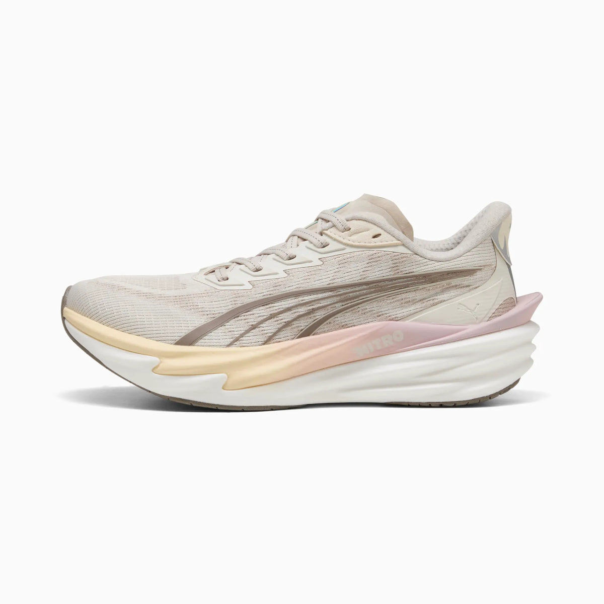 Alpine Snow-Misty Pink