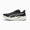 PUMA Black-PUMA White-PUMA Silver