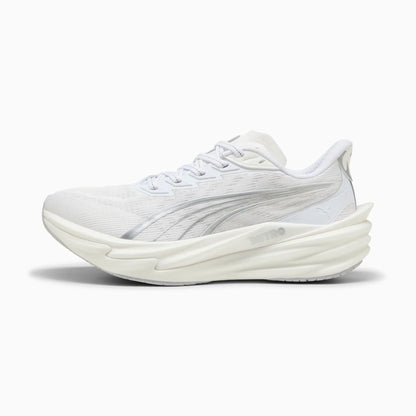PUMA White-Feather Gray