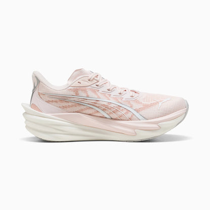 Jasmine Flower-PUMA White