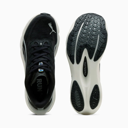 PUMA Black-PUMA White-PUMA Silver