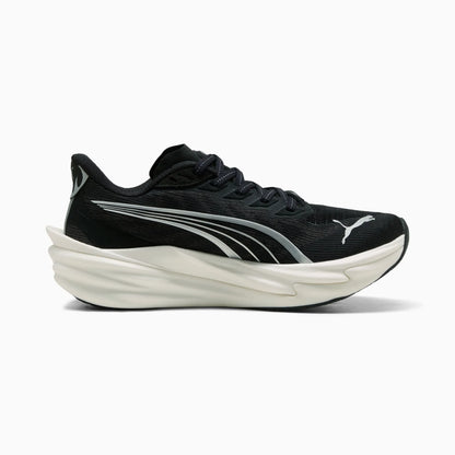 PUMA Black-PUMA White-PUMA Silver
