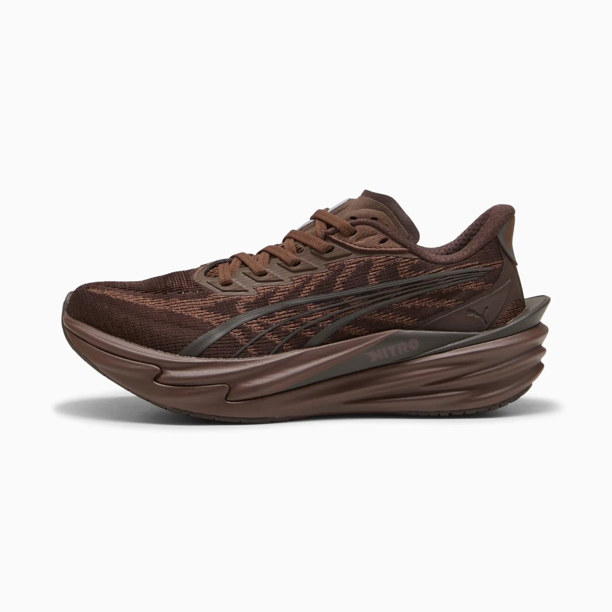 Espresso Brown-Russet Brown