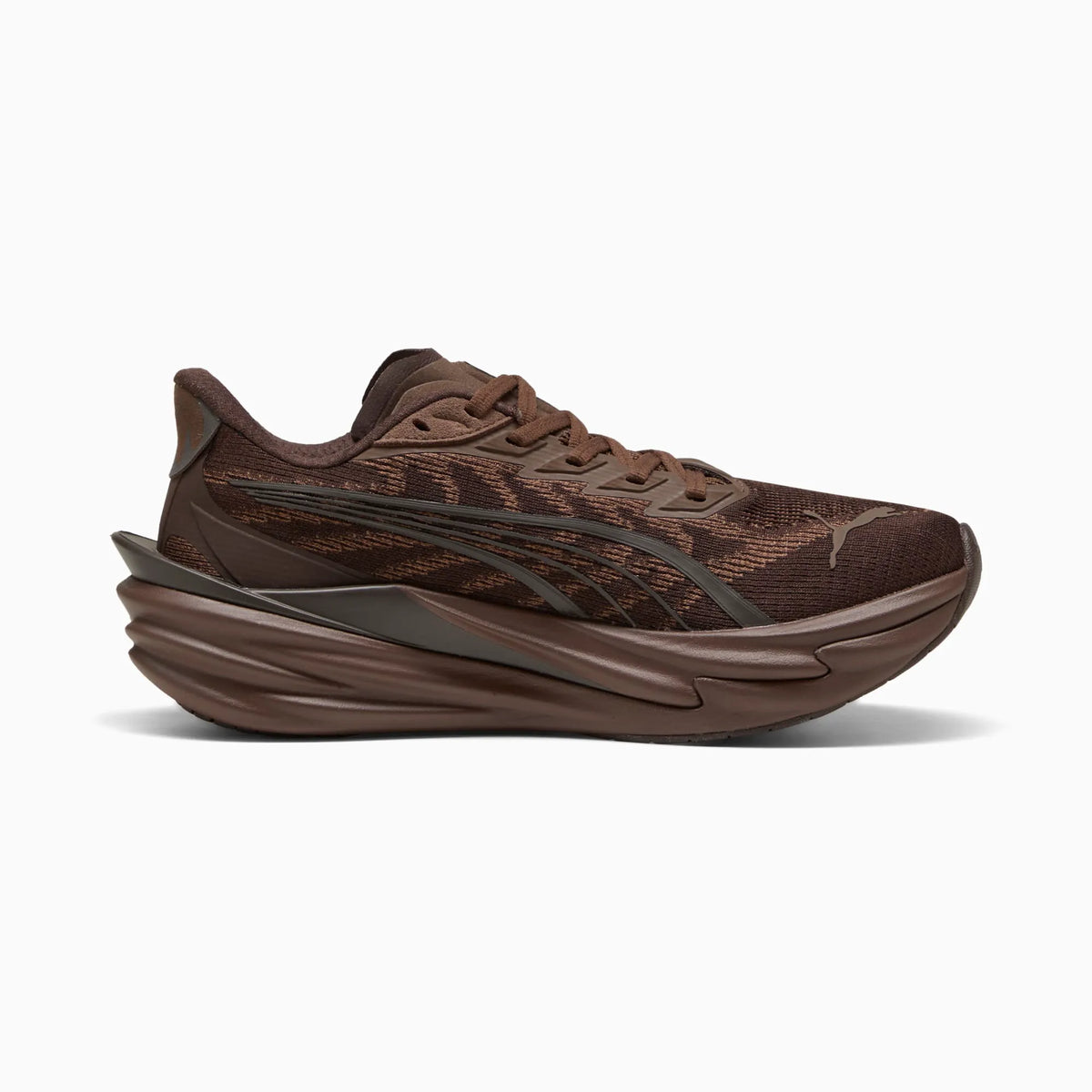 Espresso Brown-Russet Brown