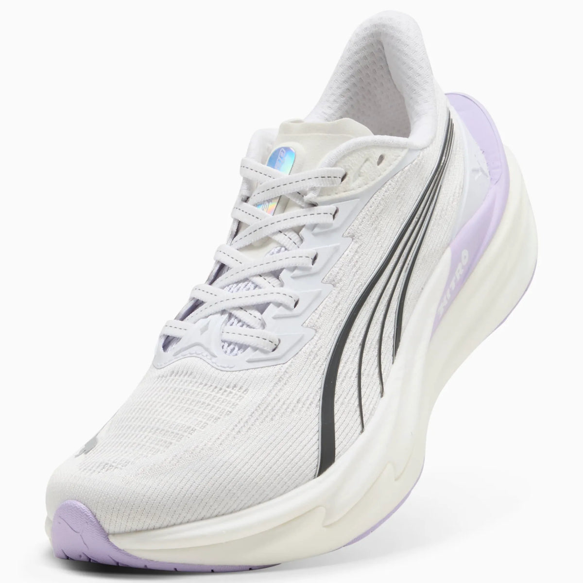 PUMA White-Light Lavender