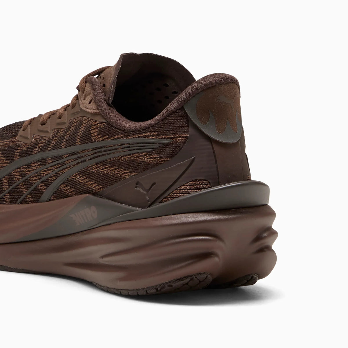 Espresso Brown-Russet Brown