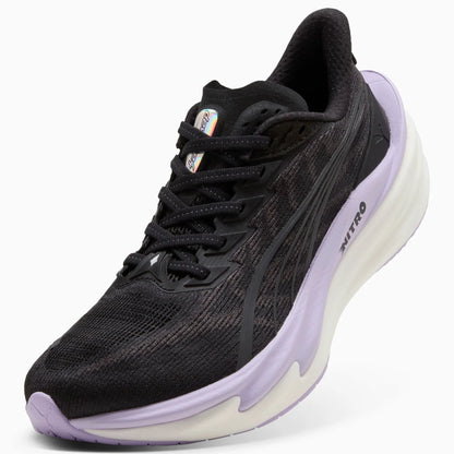 PUMA Black-Light Lavender