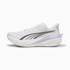 PUMA White-Light Lavender