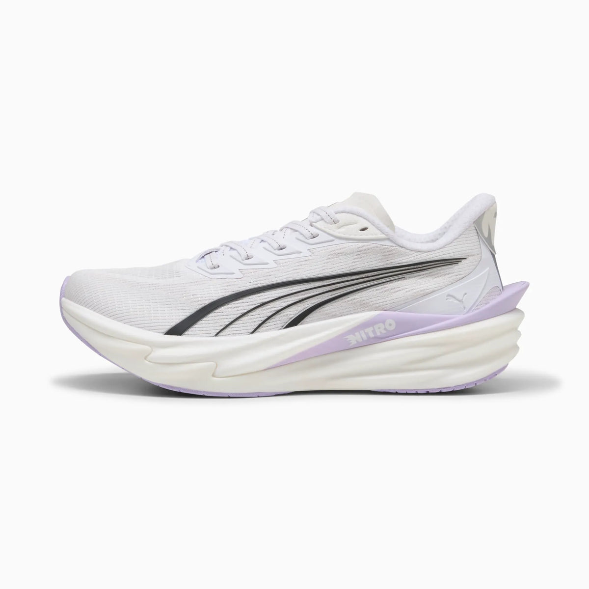 PUMA White-Light Lavender