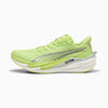 Sunny Lime-PUMA Silver