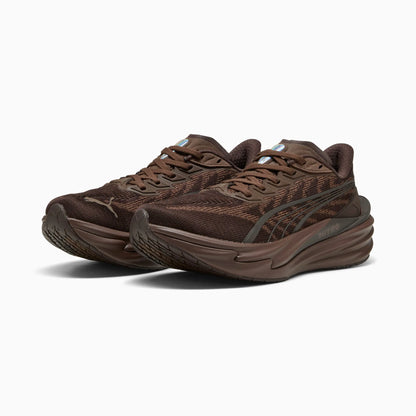 Espresso Brown-Russet Brown