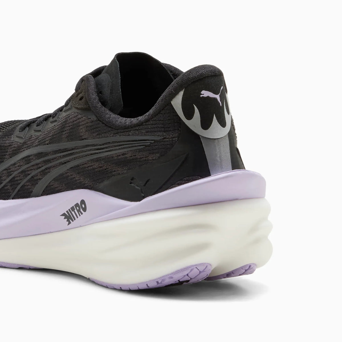 PUMA Black-Light Lavender