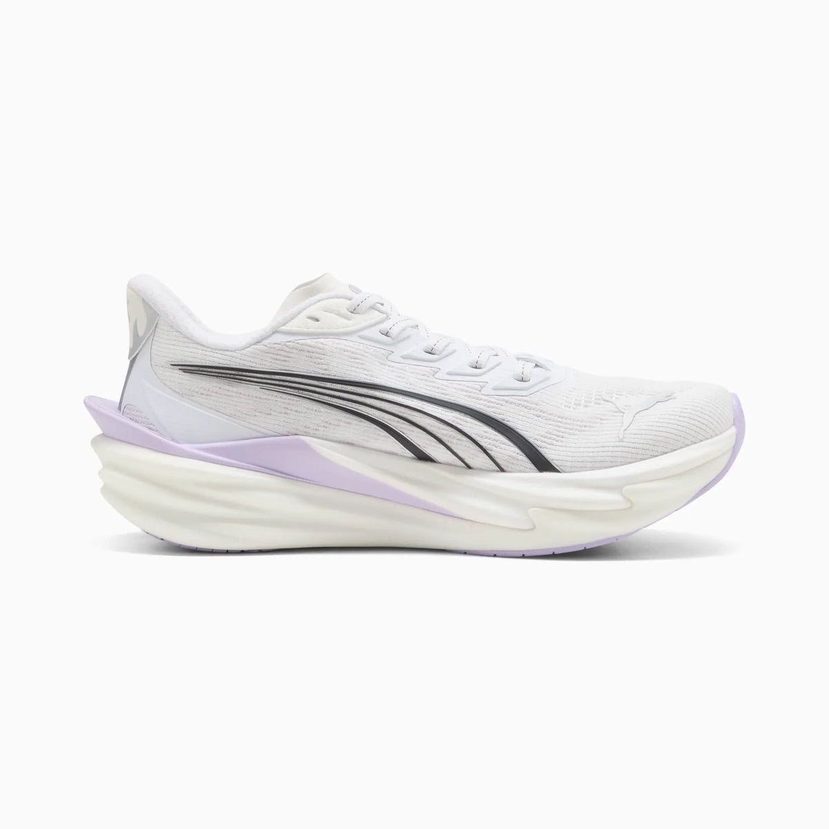 PUMA White-Light Lavender